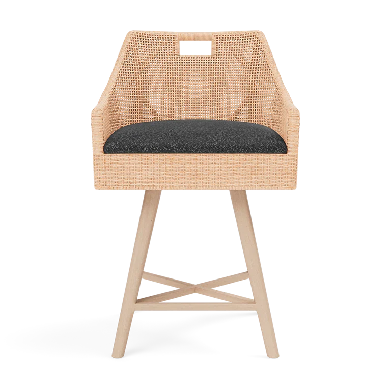 Tennison Swivel Counter Stool - Image 90