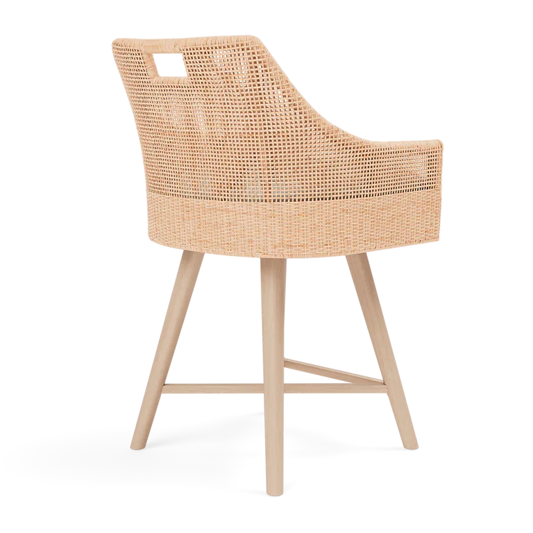 Tennison Swivel Counter Stool - Image 97