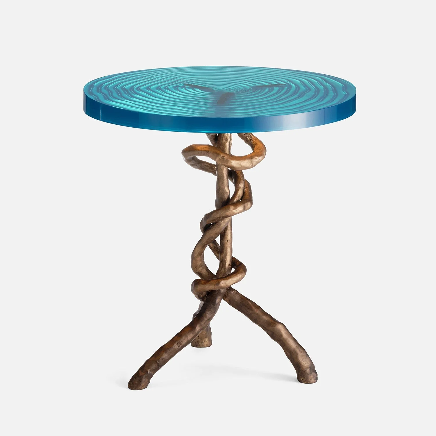 Terina Side Table - Image 7