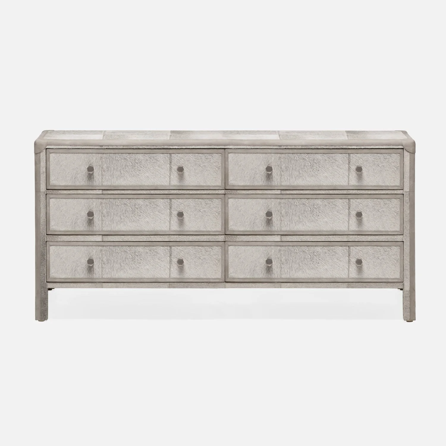 Terrell 60" Dresser - Image 2