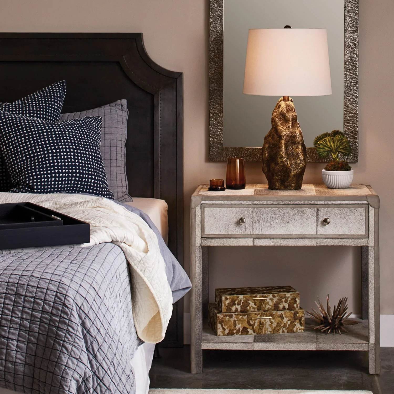 Terrell Nightstand 30" - Image 2
