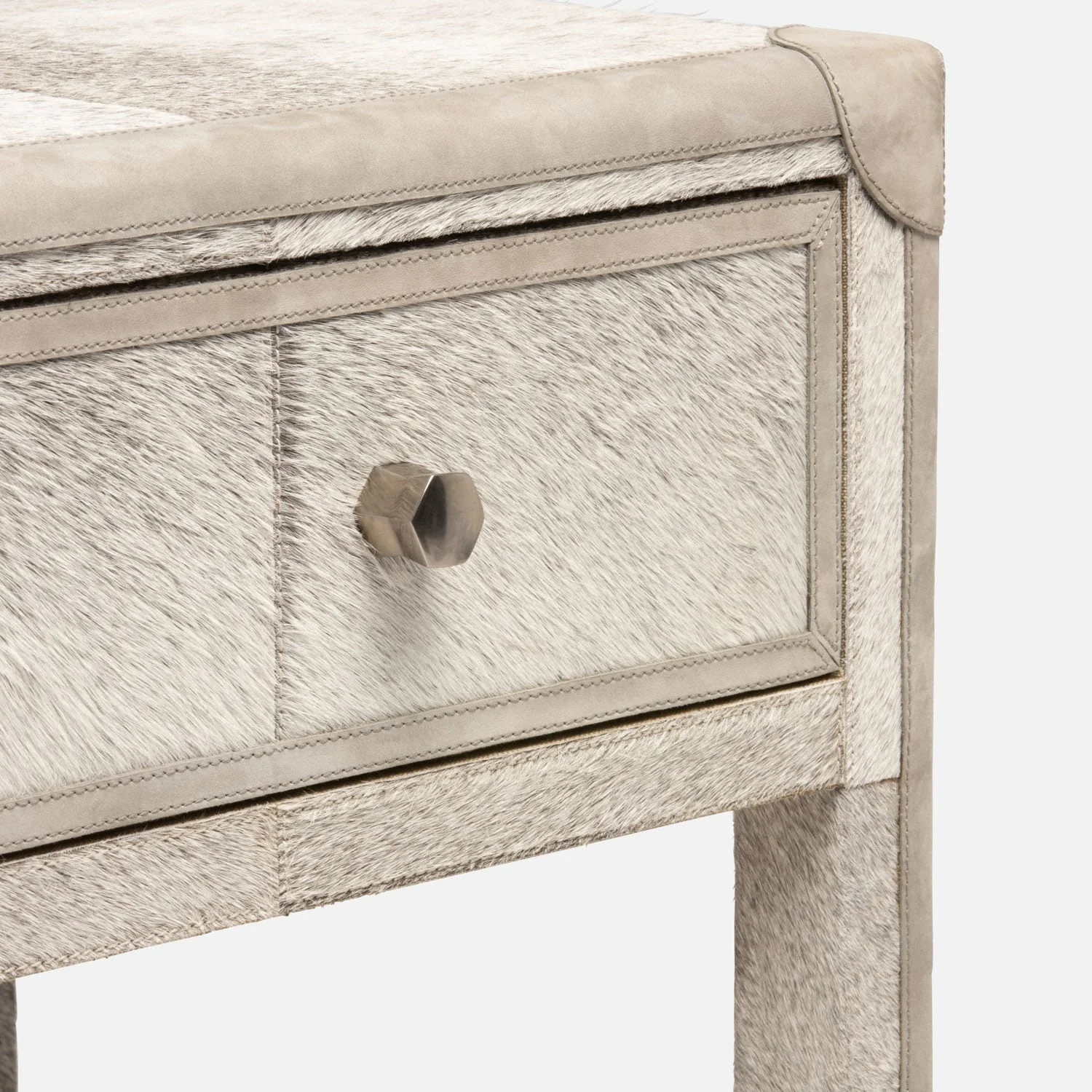 Terrell Nightstand 30" - Image 5
