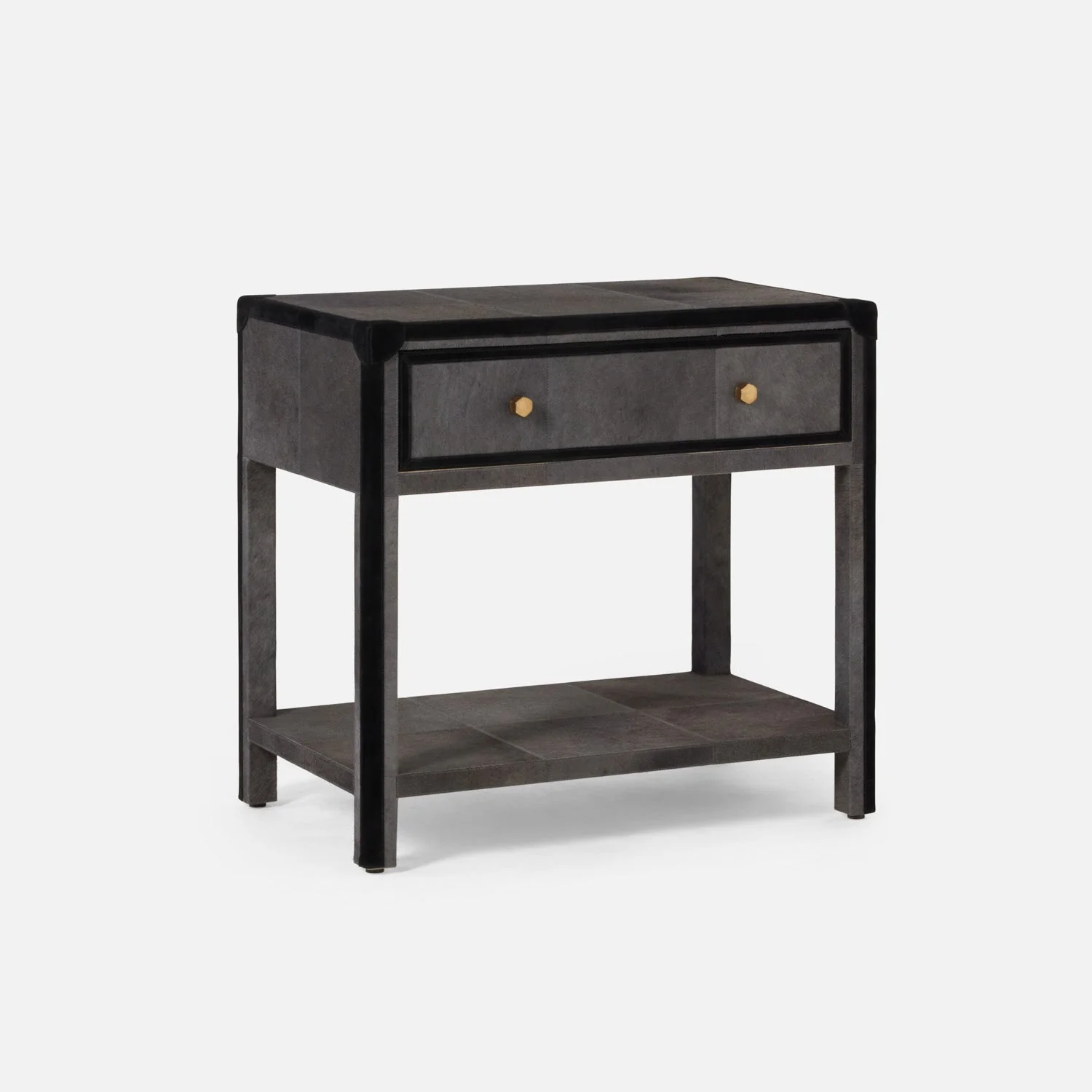Terrell Nightstand 30" - Image 9