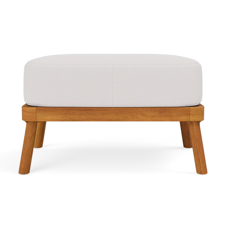 Tessa Foot Stool - Image 2