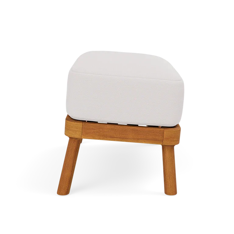 Tessa Foot Stool - Image 3