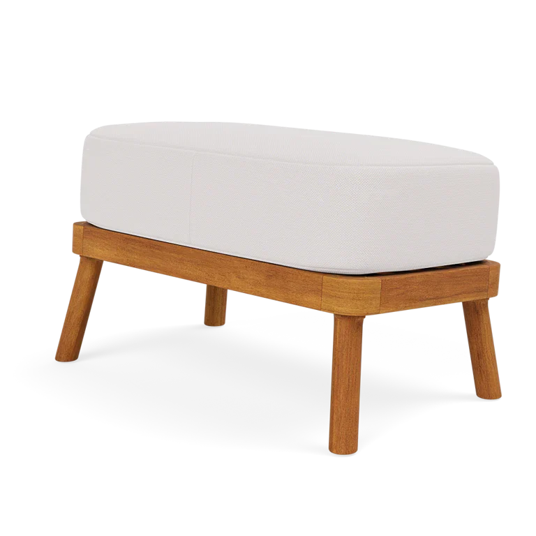 Tessa Foot Stool - Image 4
