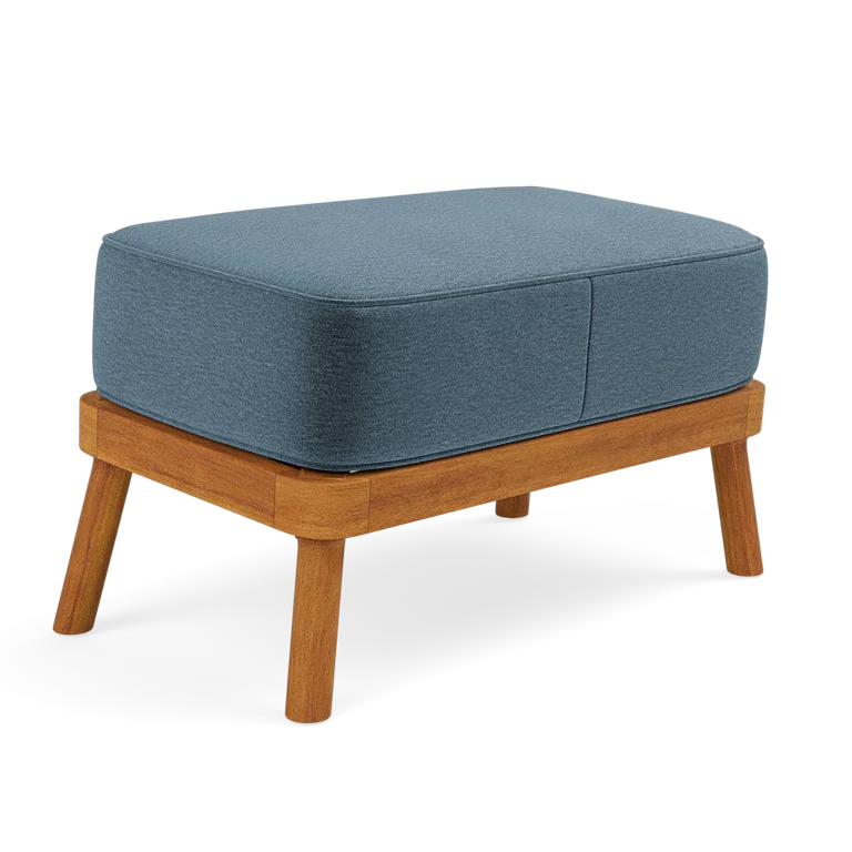 Tessa Foot Stool - Image 5