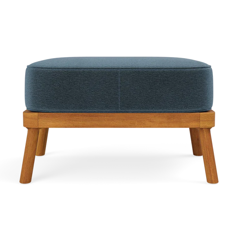 Tessa Foot Stool - Image 6