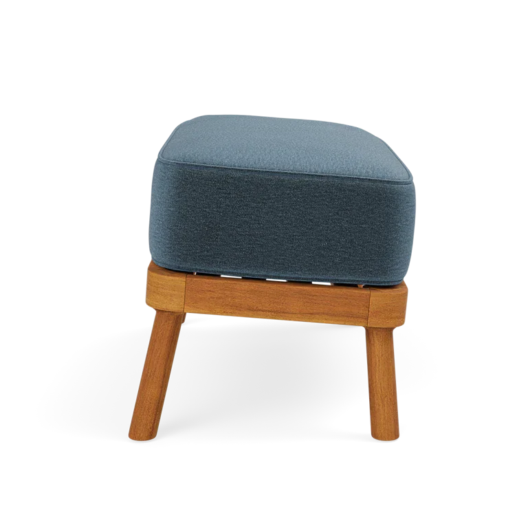 Tessa Foot Stool - Image 7