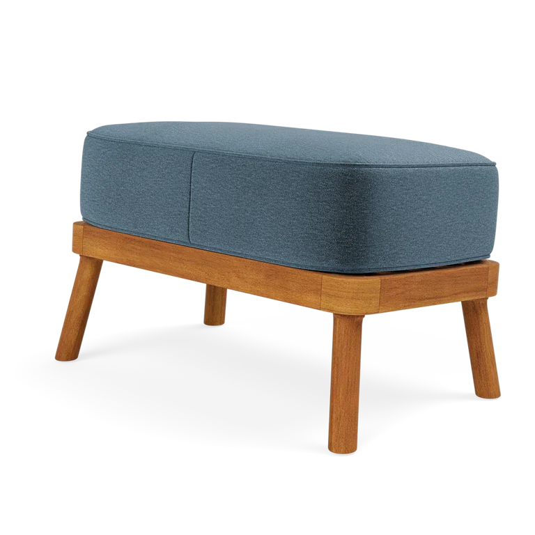 Tessa Foot Stool - Image 8