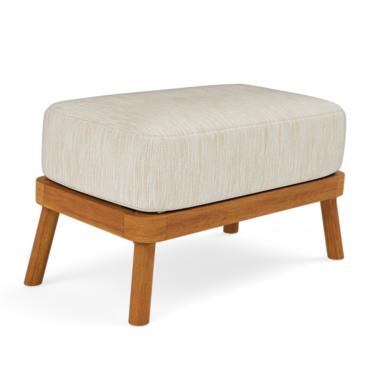 Tessa Foot Stool - Image 9