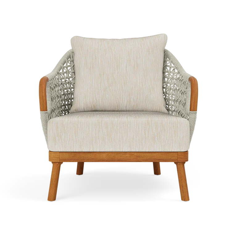 Tessa Lounge Chair - Image 10