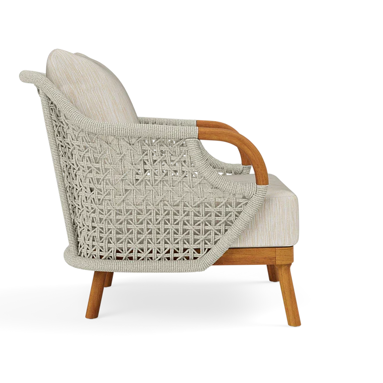 Tessa Lounge Chair - Image 11