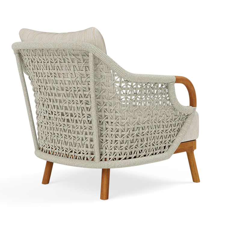 Tessa Lounge Chair - Image 12
