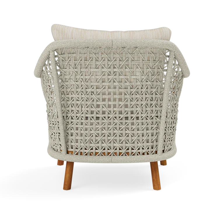 Tessa Lounge Chair - Image 13
