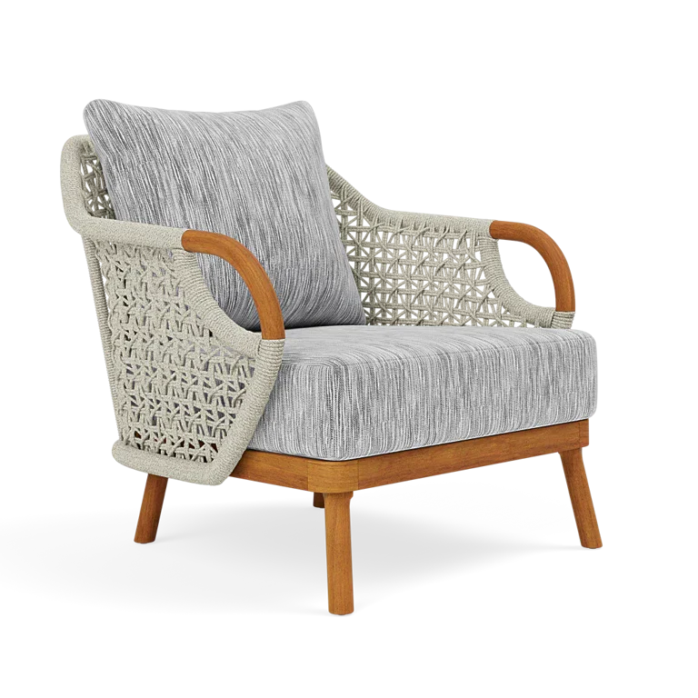 Tessa Lounge Chair - Image 14