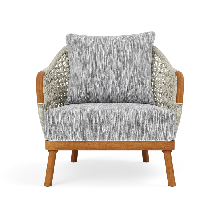 Tessa Lounge Chair - Image 15