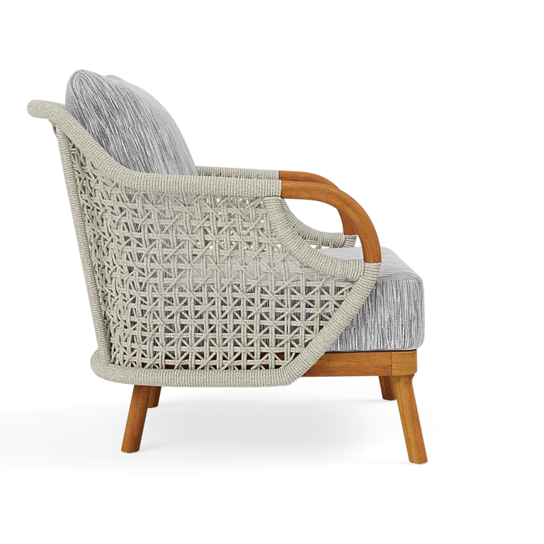 Tessa Lounge Chair - Image 16