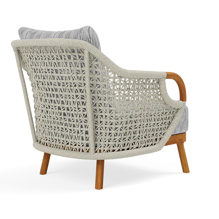 Tessa Lounge Chair - Image 17
