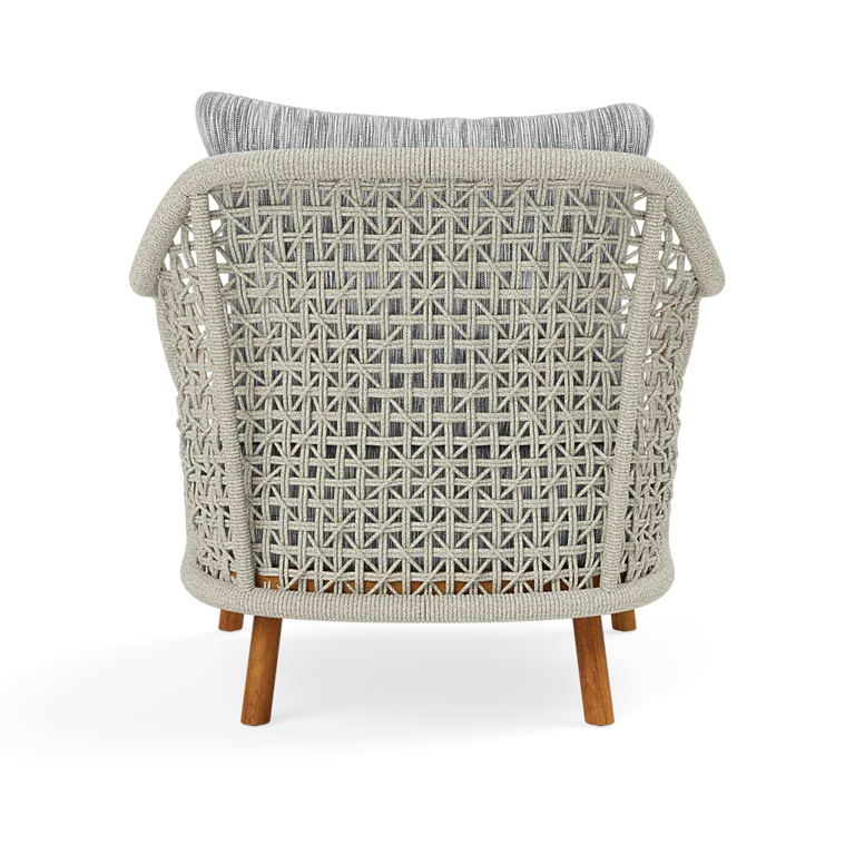 Tessa Lounge Chair - Image 18