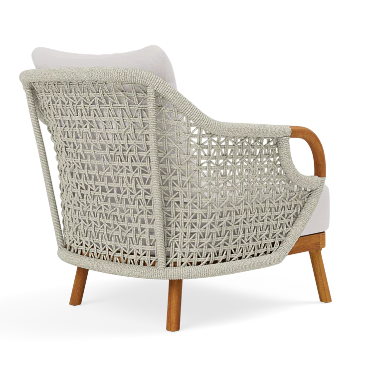 Tessa Lounge Chair - Image 3