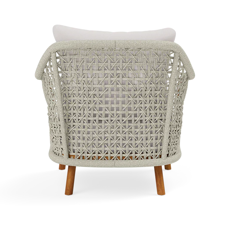 Tessa Lounge Chair - Image 4