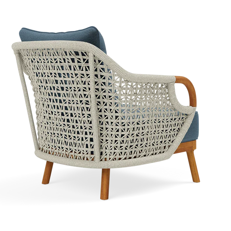Tessa Lounge Chair - Image 7