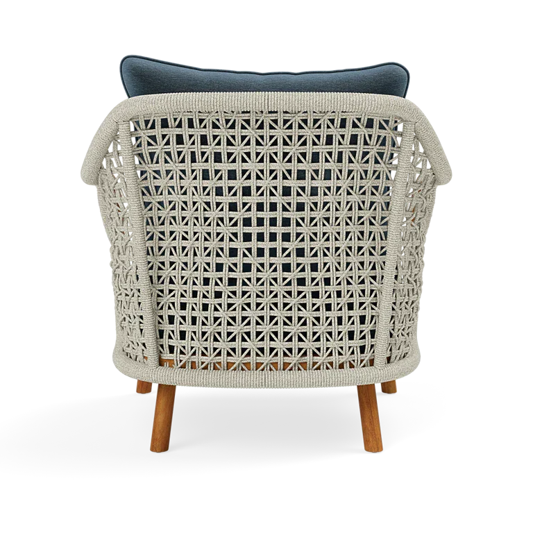 Tessa Lounge Chair - Image 8