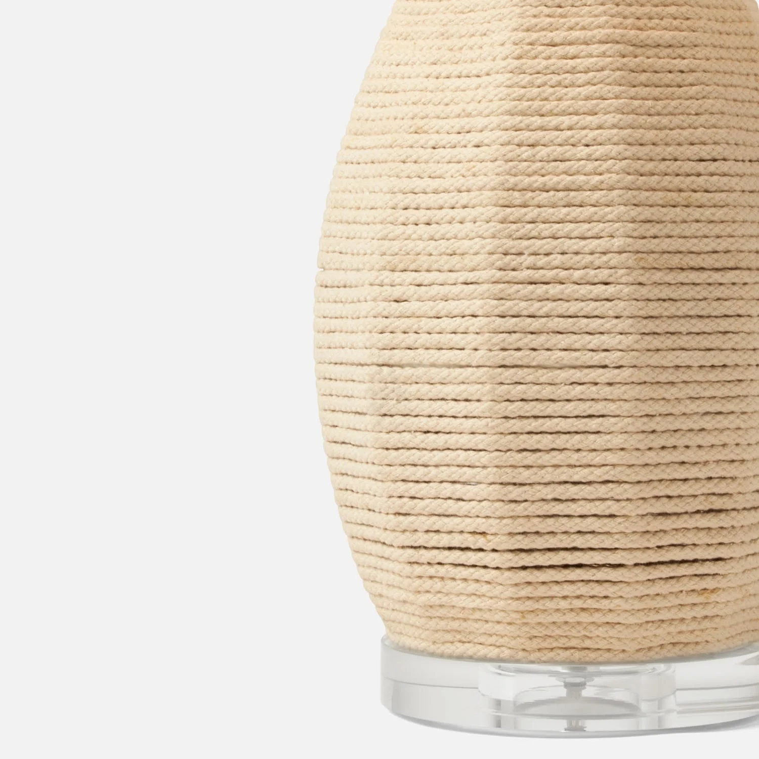 Thatcher Table Lamp - Image 4