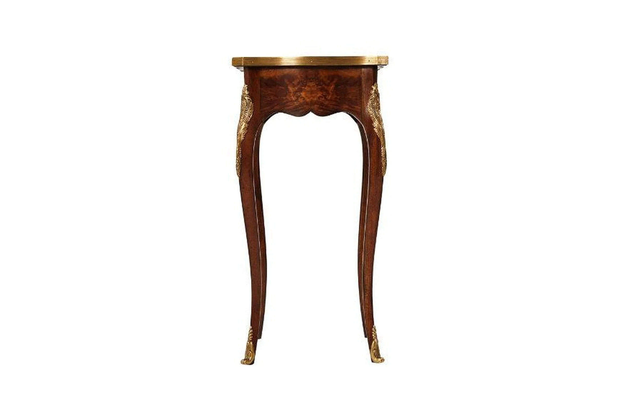 Theodore Alexander 18th Century Style Accent Table - Image 3