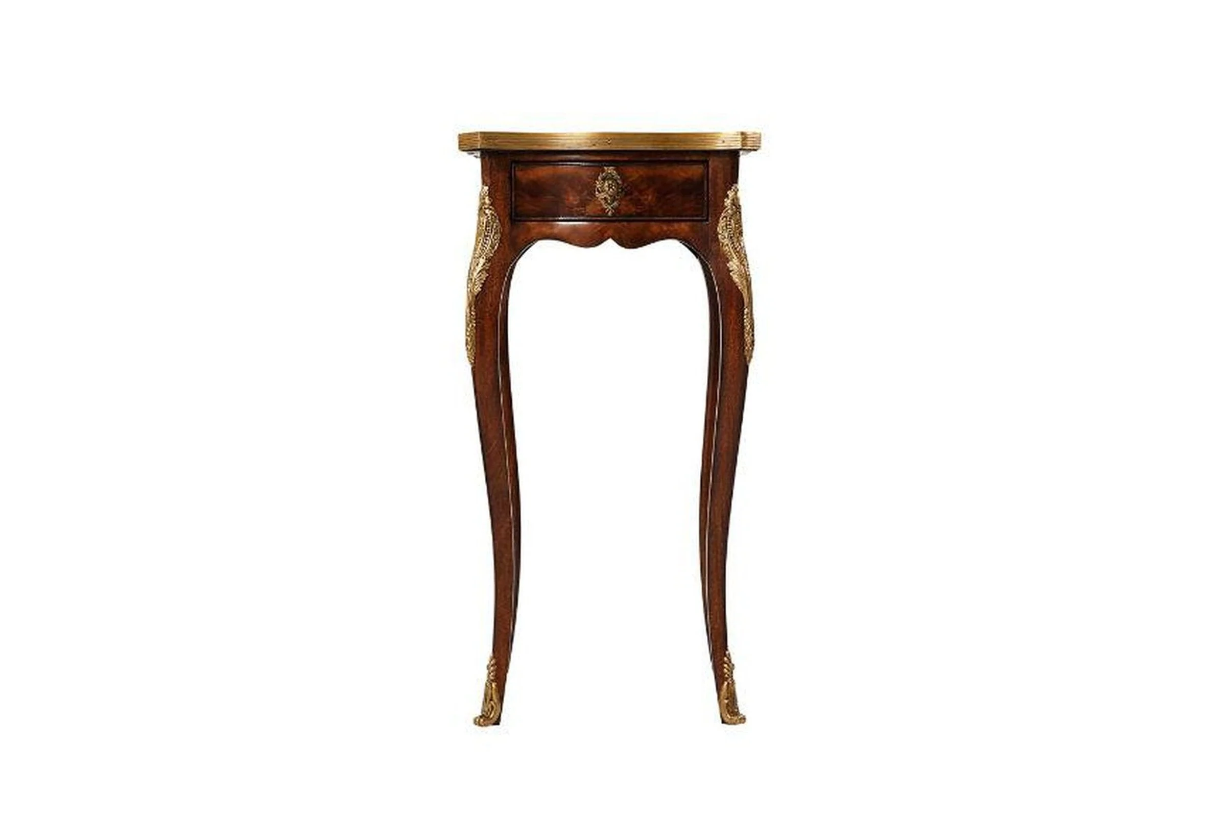 Theodore Alexander 18th Century Style Accent Table - Image 5