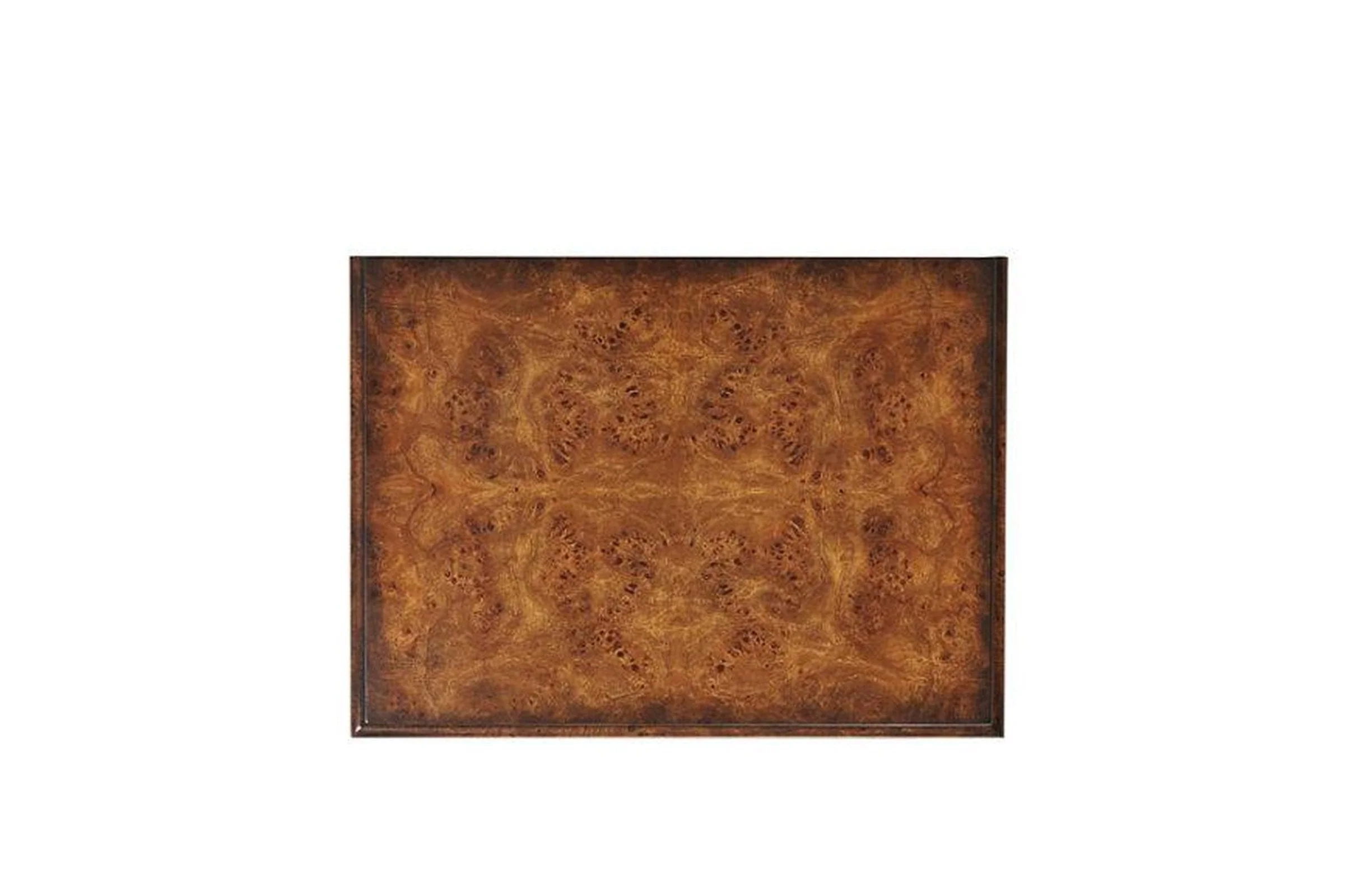 Theodore Alexander A Bachelor's Nightstand - Image 3