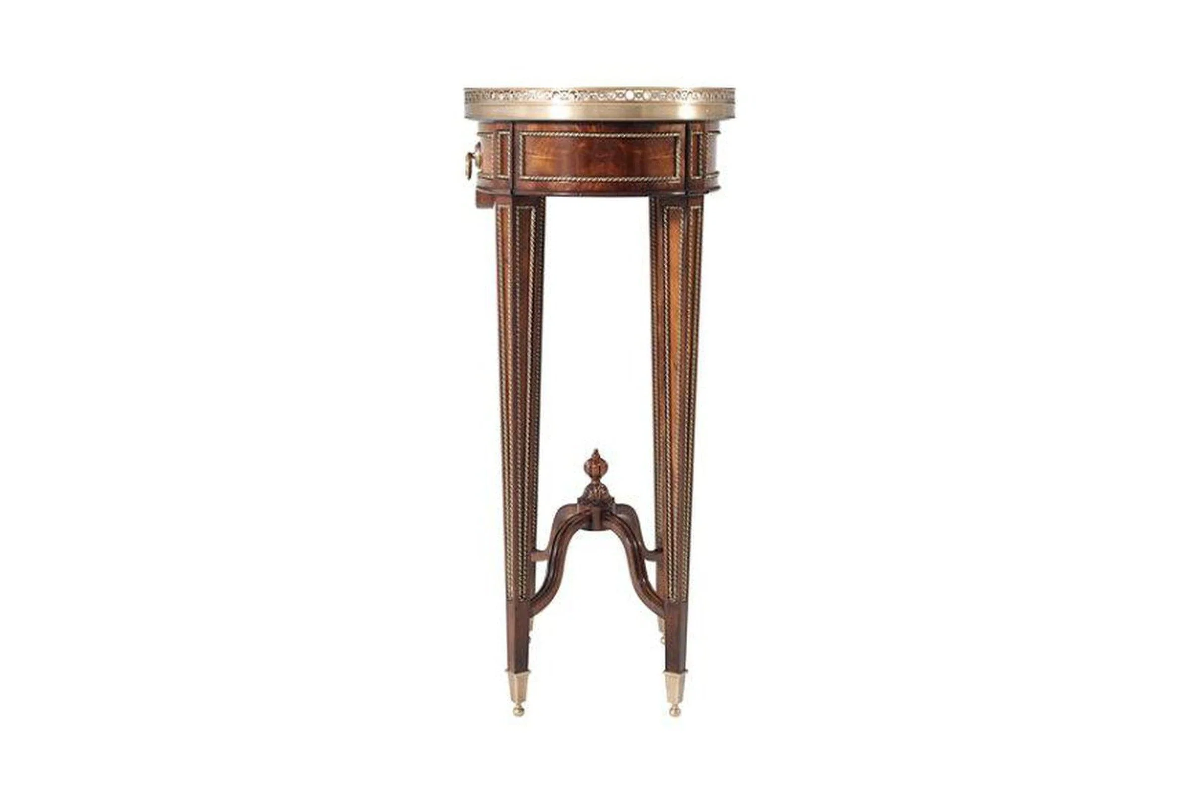 Theodore Alexander A Fine Accent Table - Image 4