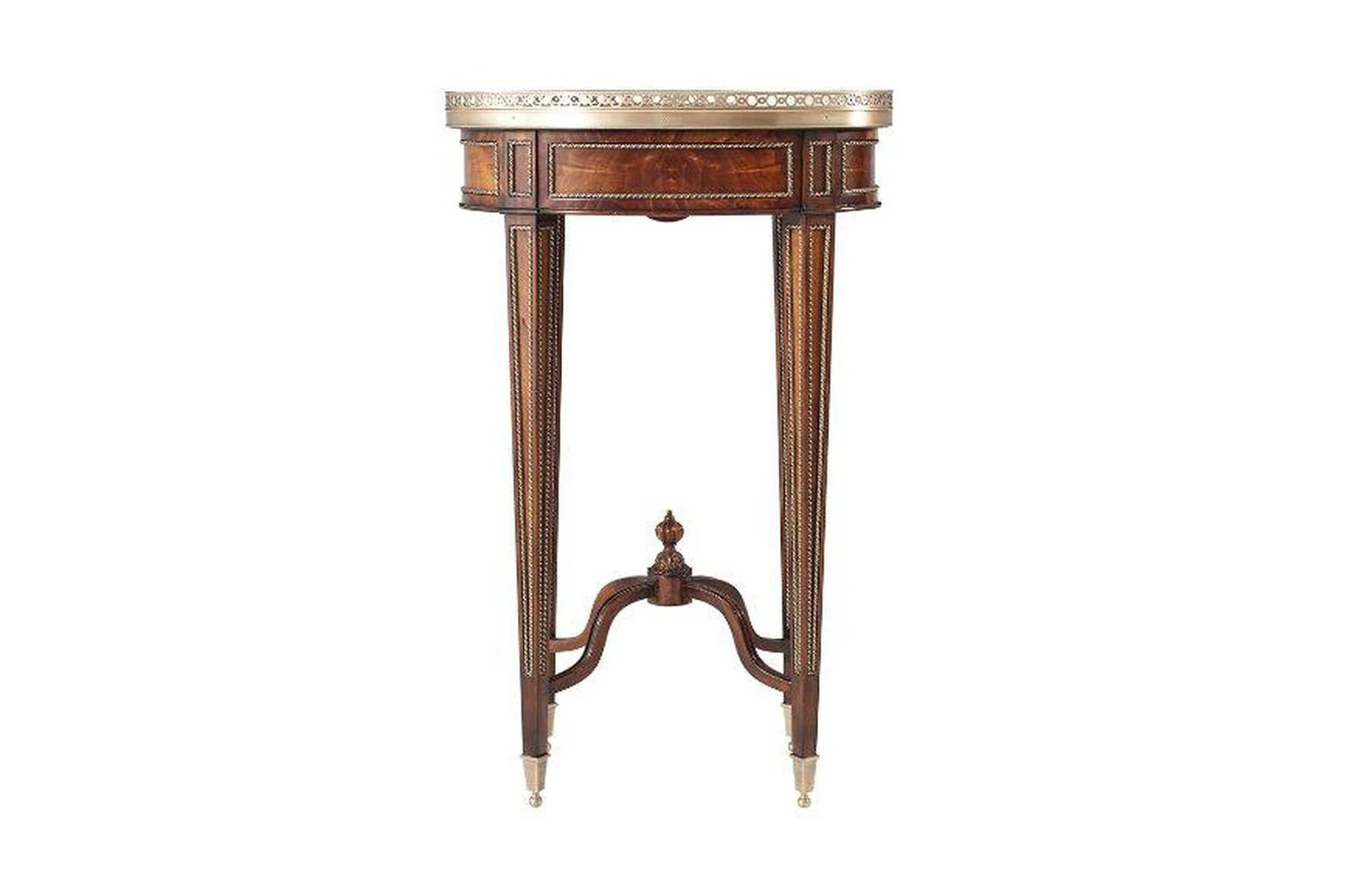 Theodore Alexander A Fine Accent Table - Image 5