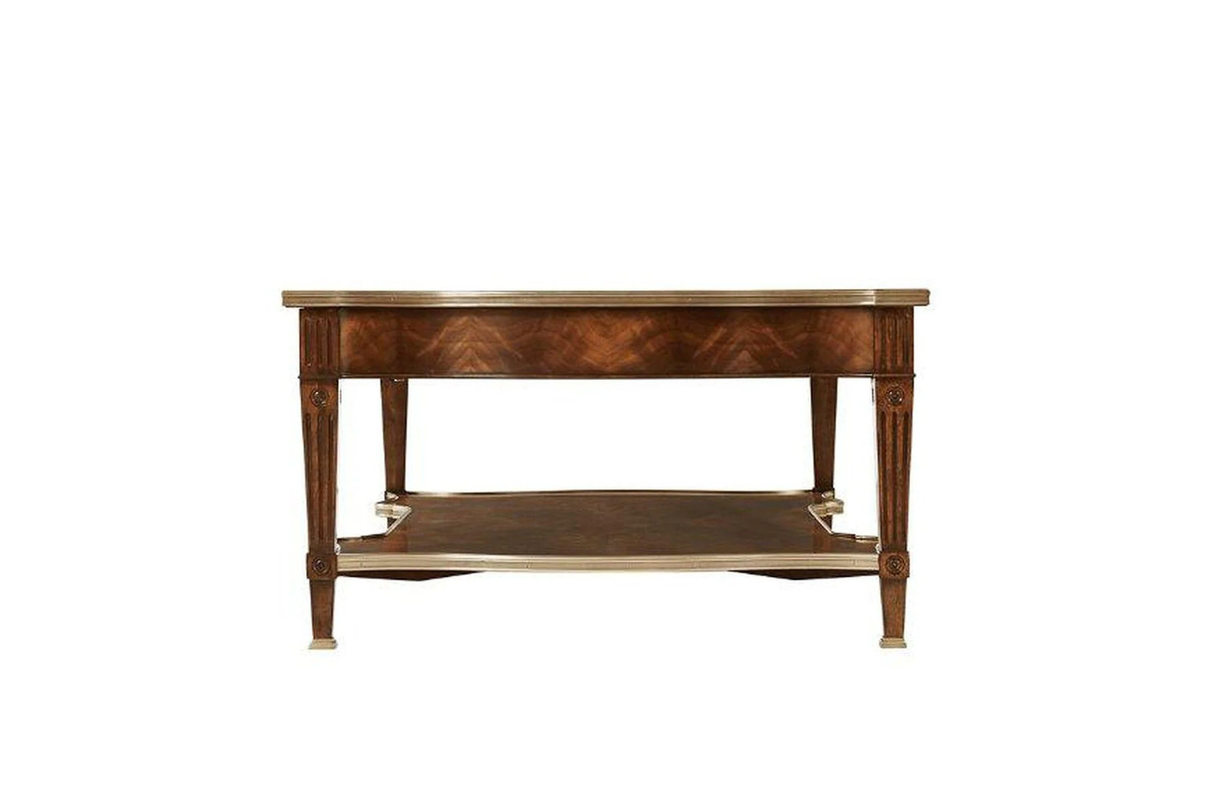 Theodore Alexander A Regal Cocktail Table - Image 4