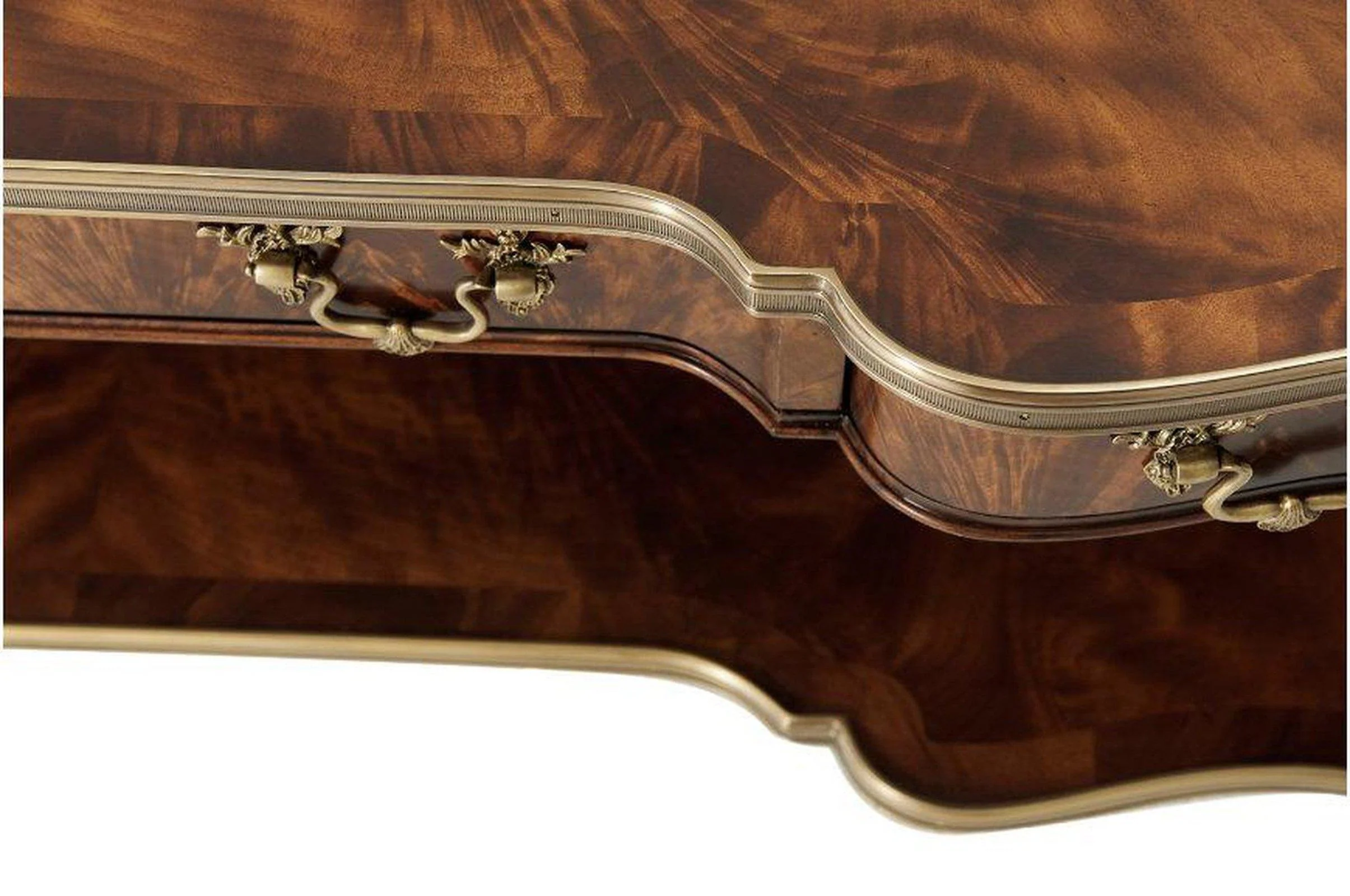 Theodore Alexander A Regal Cocktail Table - Image 6