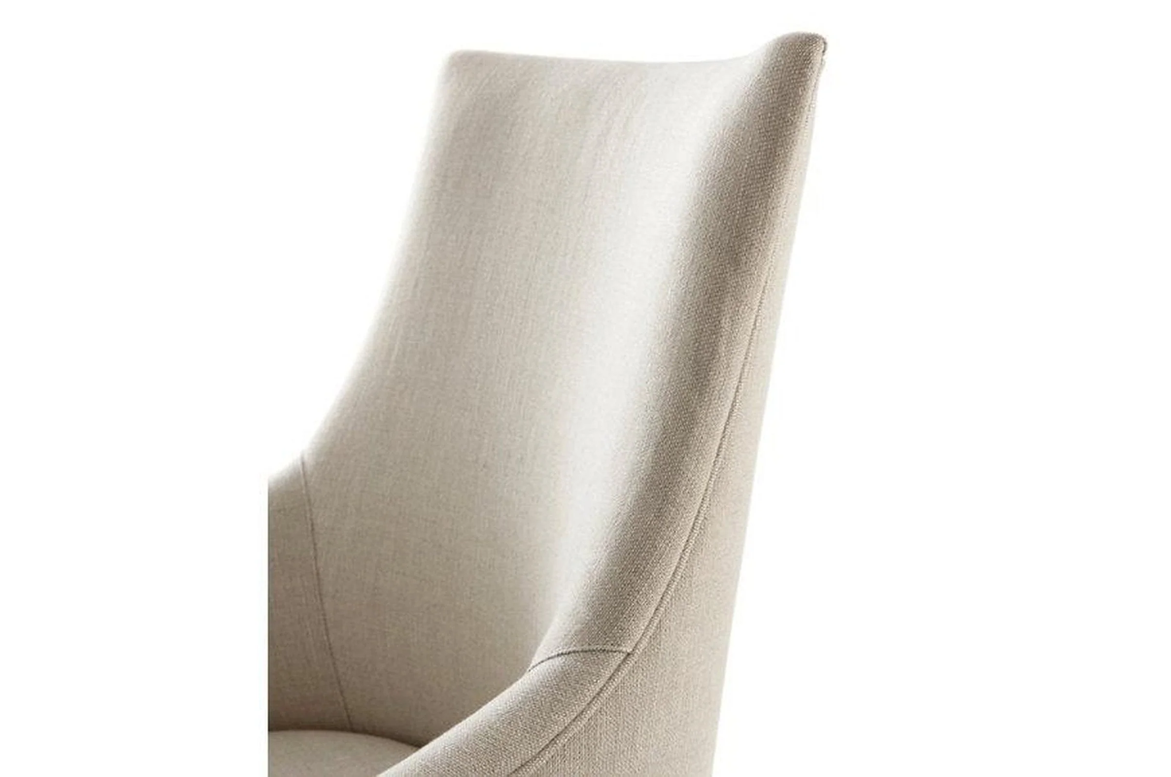 Theodore Alexander Adele Dining Armchair - Set of 2 Clearance - Image 3