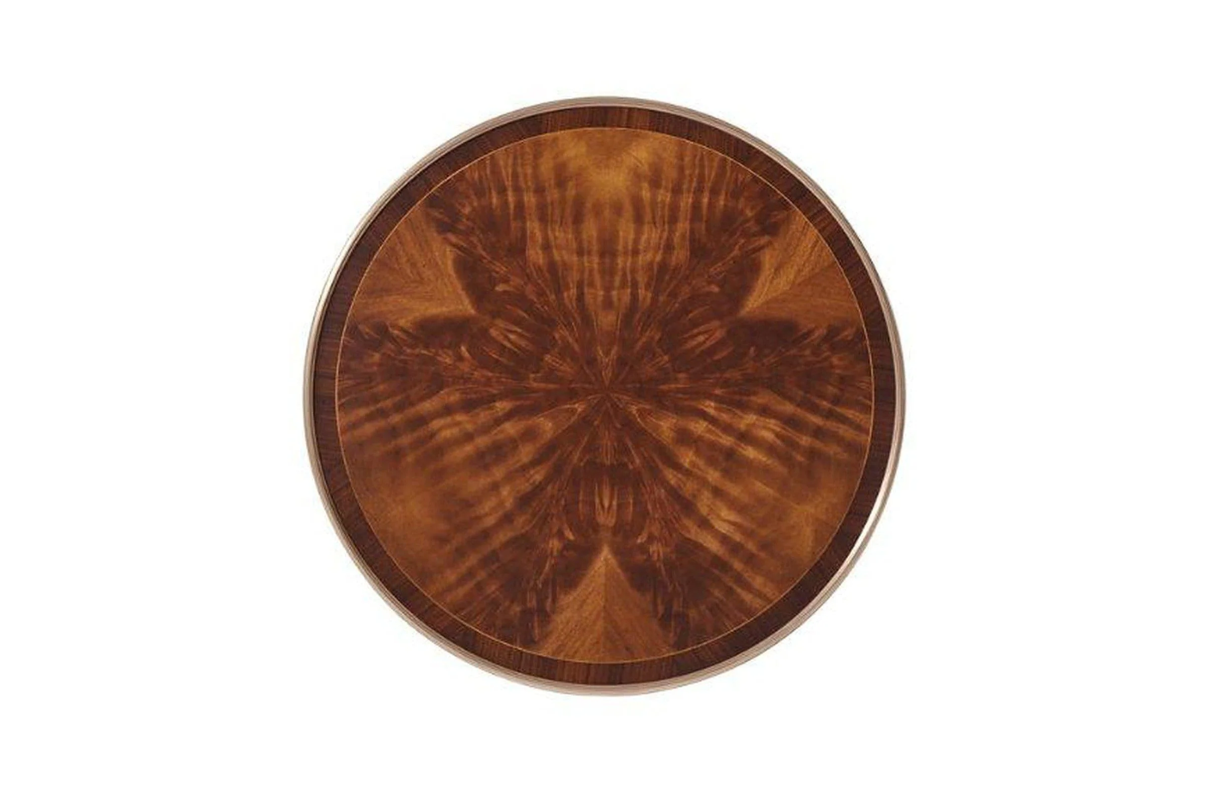 Theodore Alexander Admiralty Occasional Table - Image 2