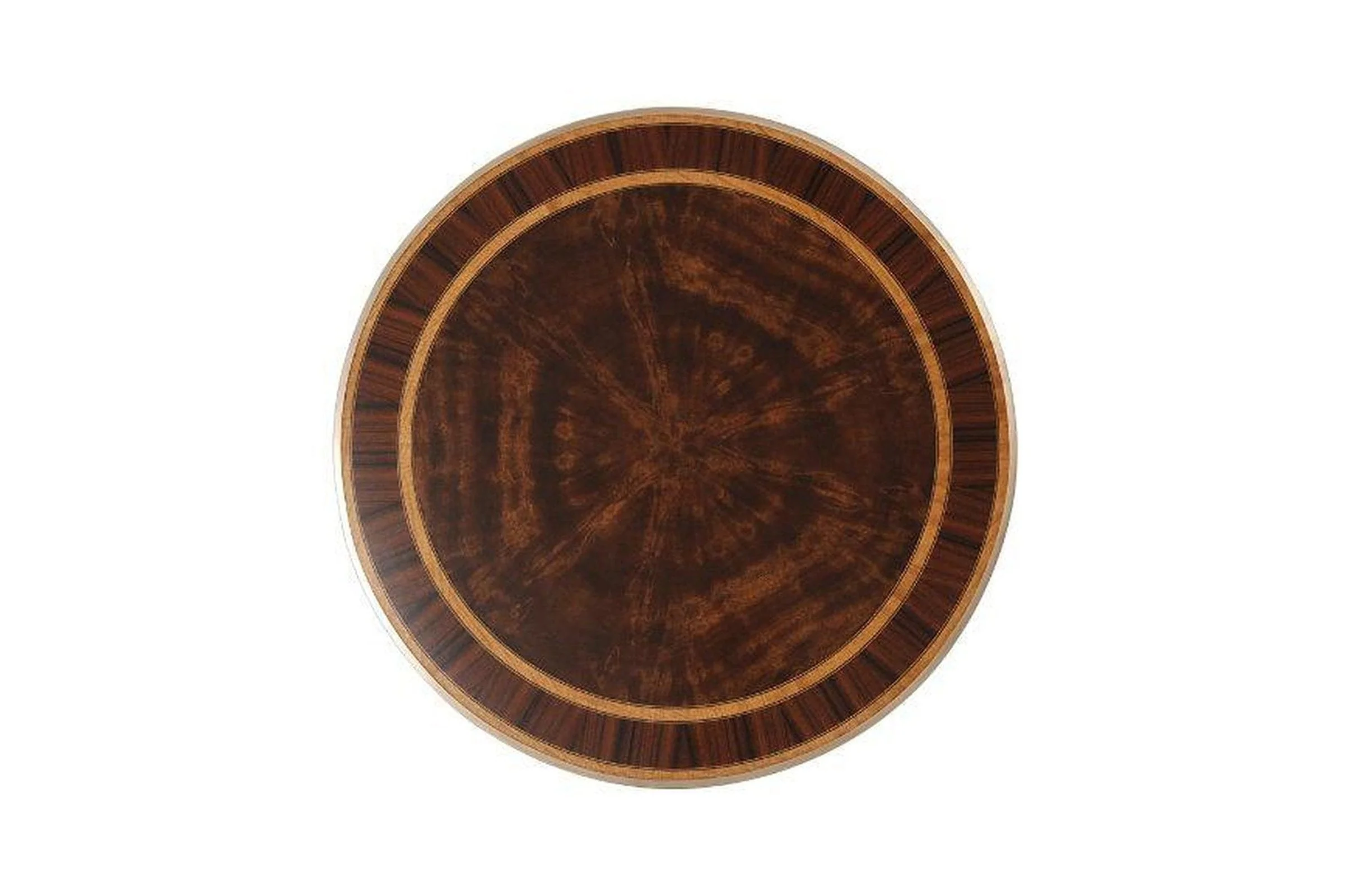 Theodore Alexander After Dinner Drinks Table - Image 2