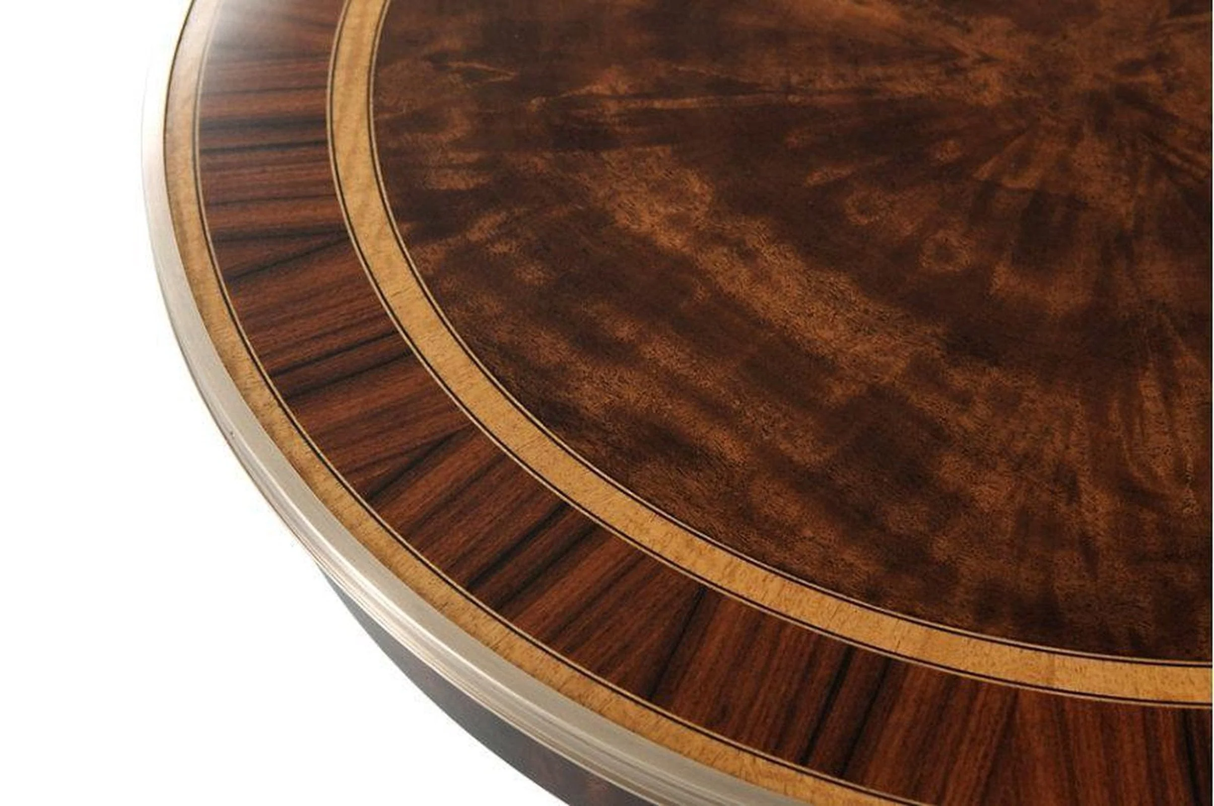 Theodore Alexander After Dinner Drinks Table - Image 3