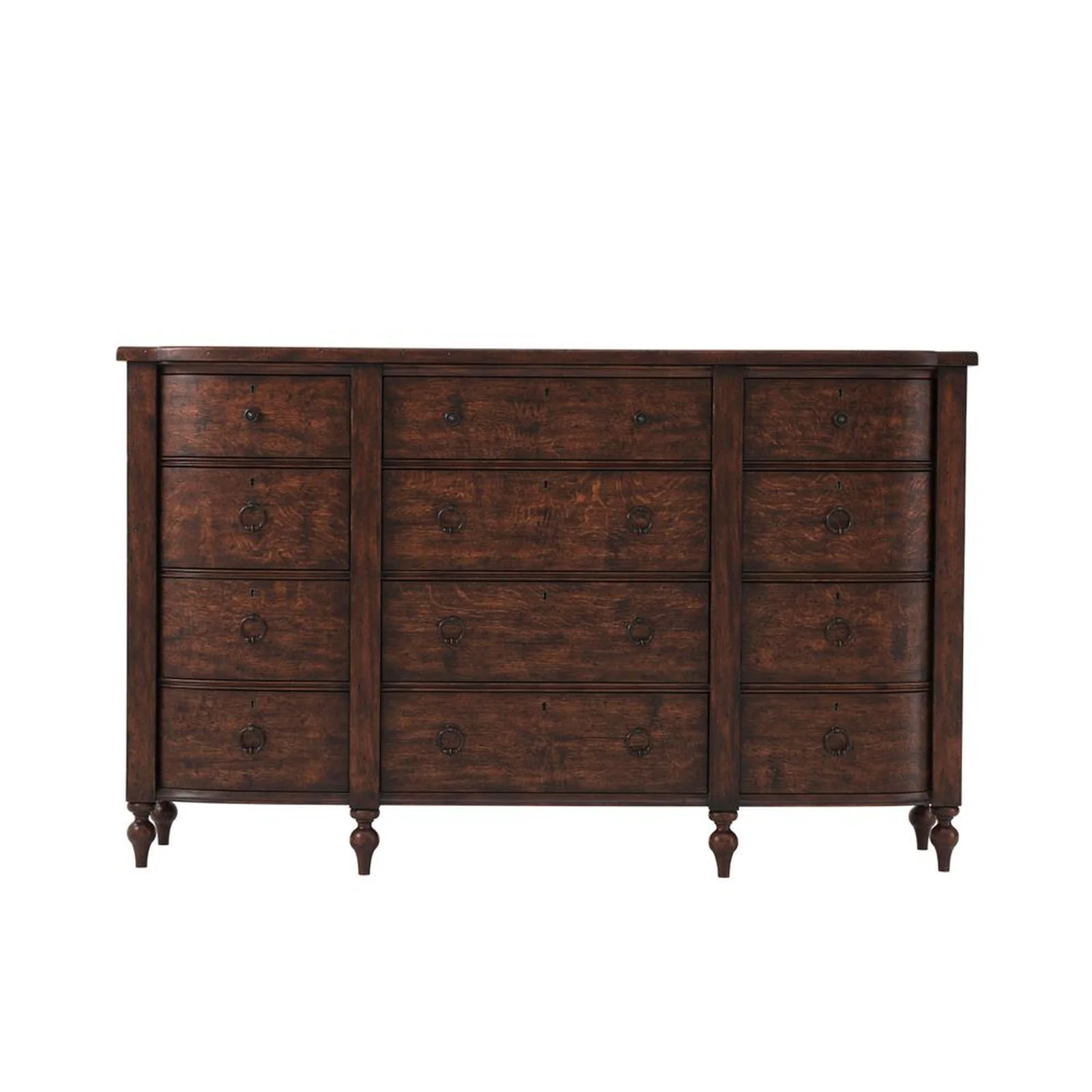 Theodore Alexander Althorp Living History Naseby Dresser - Image 2