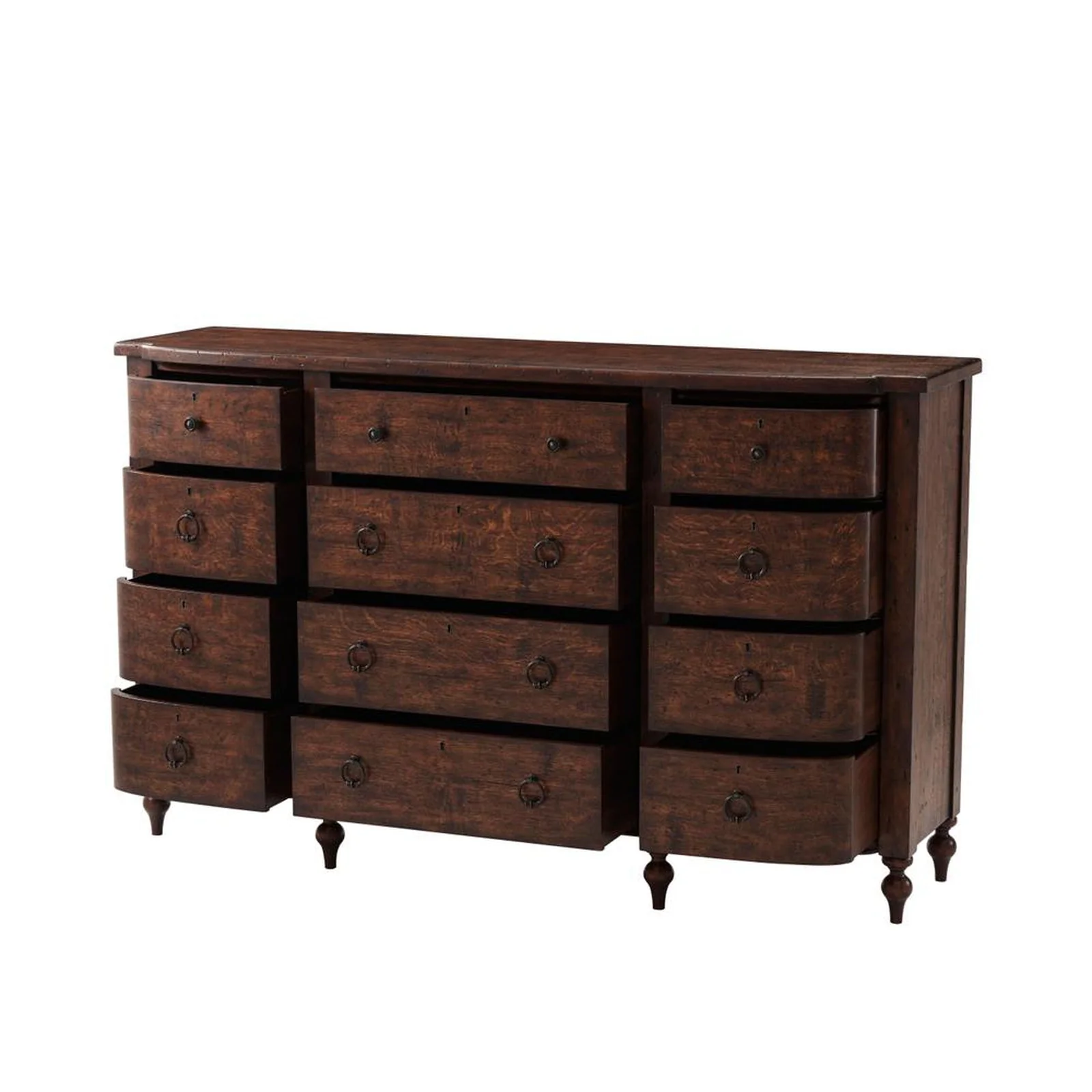 Theodore Alexander Althorp Living History Naseby Dresser - Image 3