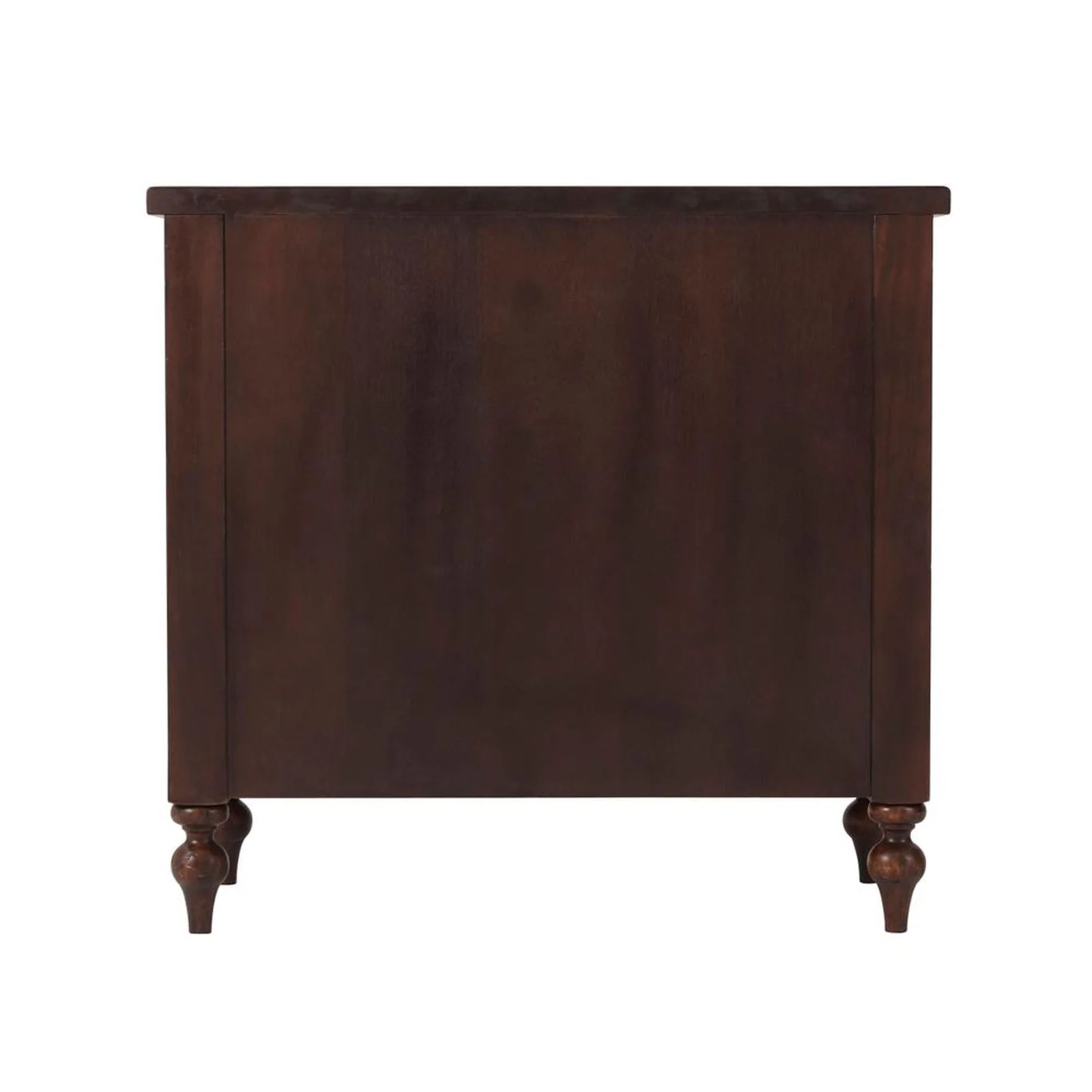 Theodore Alexander Althorp Living History Naseby Nightstand - Image 5