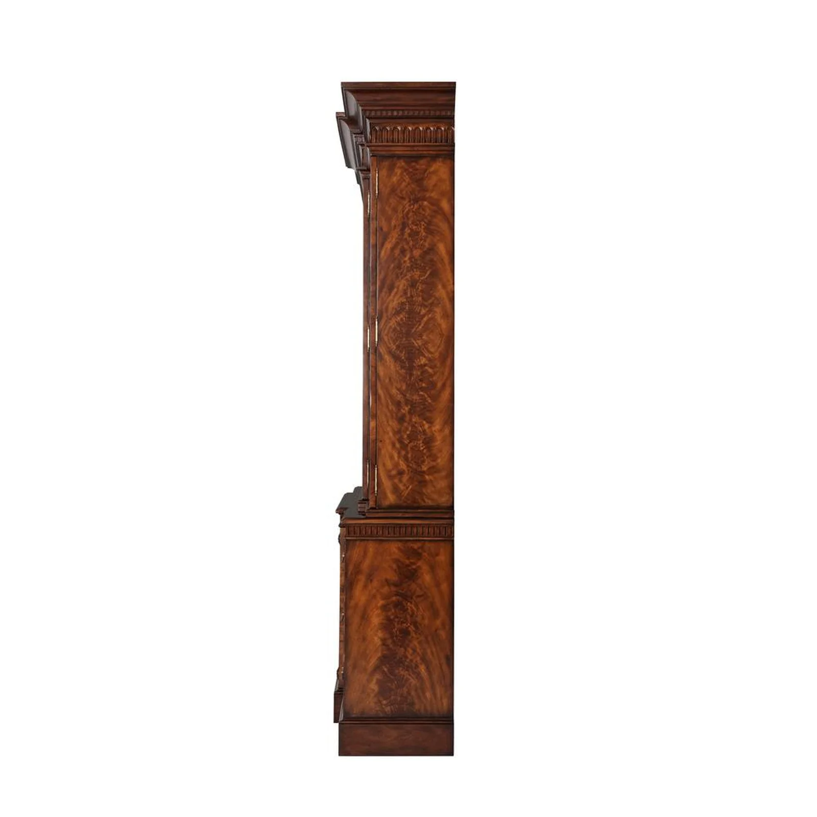 Theodore Alexander Althorp Living History The Sunderland Room Cabinet - Image 4