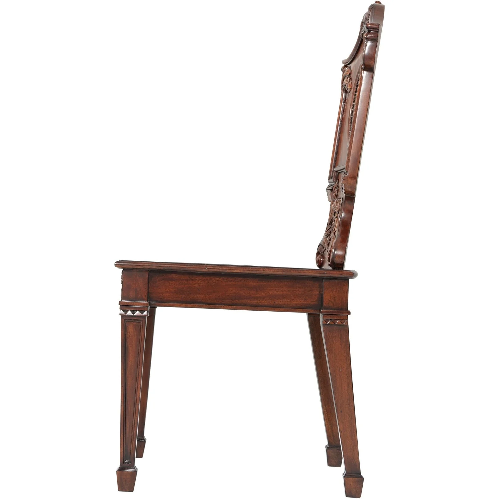 Theodore Alexander Althorp Living History The Wootton Hall Accent Chair - Image 2
