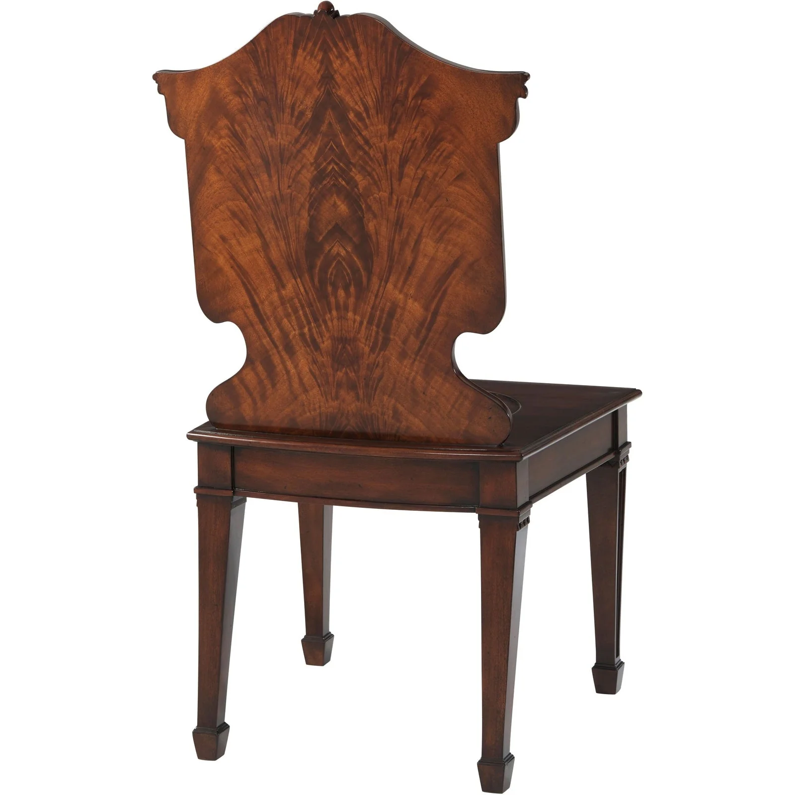 Theodore Alexander Althorp Living History The Wootton Hall Accent Chair - Image 3