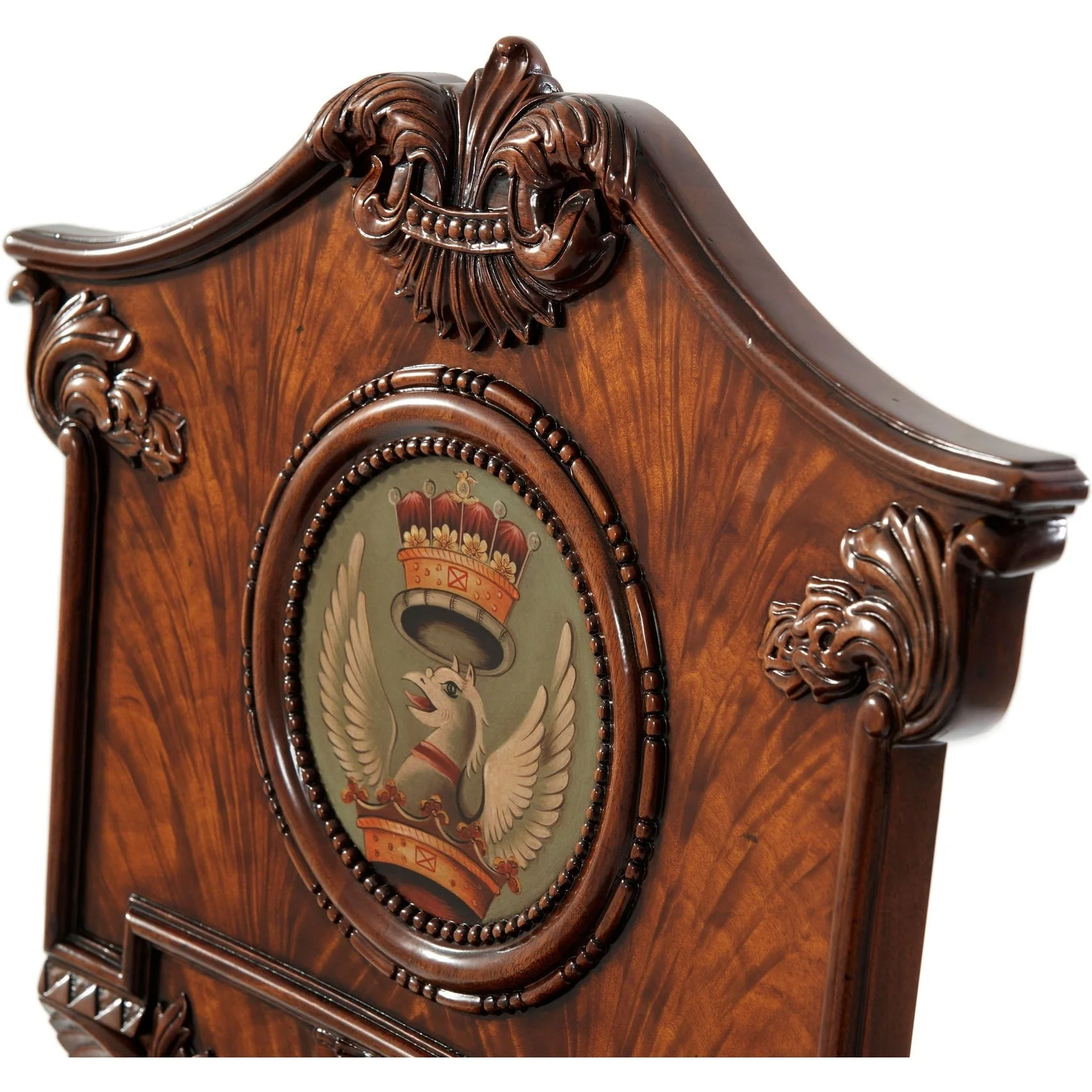 Theodore Alexander Althorp Living History The Wootton Hall Accent Chair - Image 6