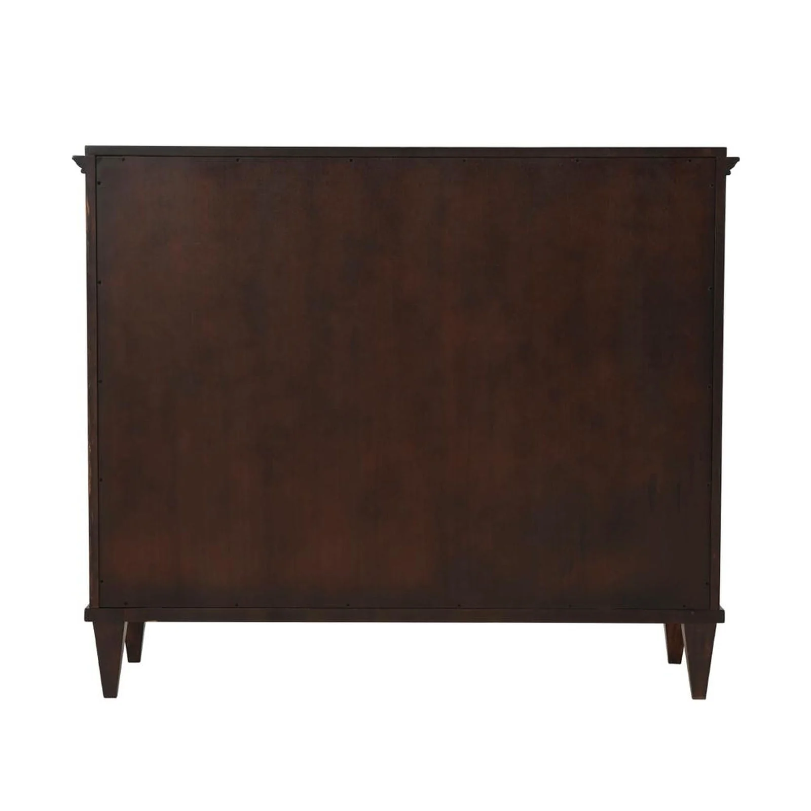 Theodore Alexander Althorp - Victory Oak Axel Chest of Drawers - Image 5