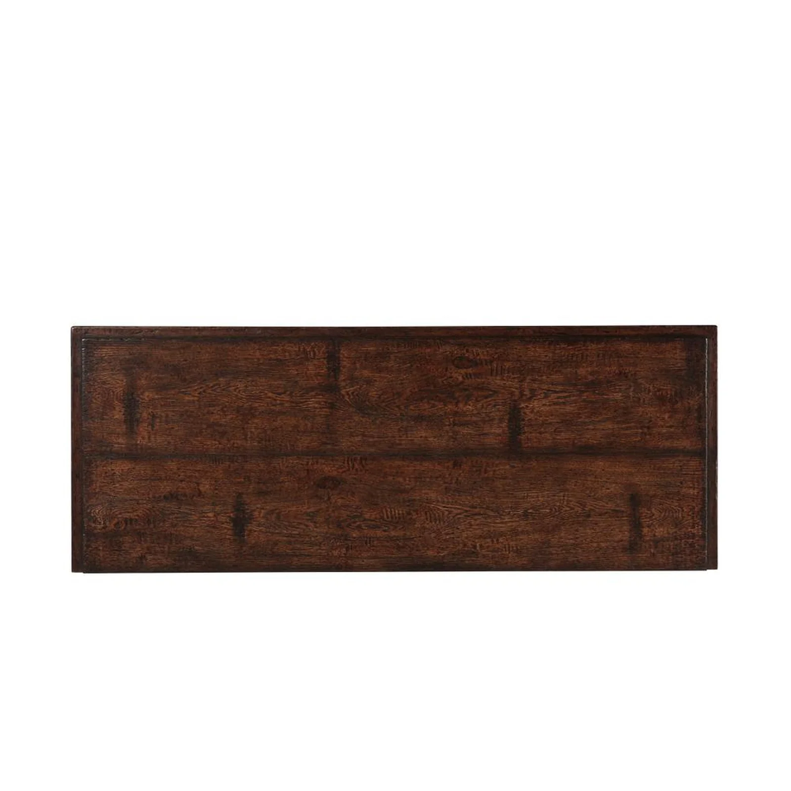 Theodore Alexander Althorp - Victory Oak Axel Chest of Drawers - Image 6