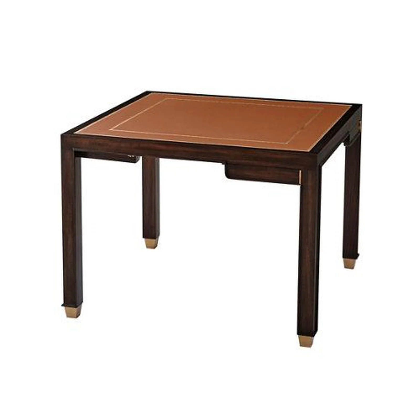 Theodore Alexander Antonio Games Table - Image 2